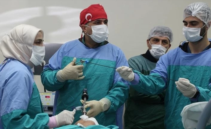 Türkiye
