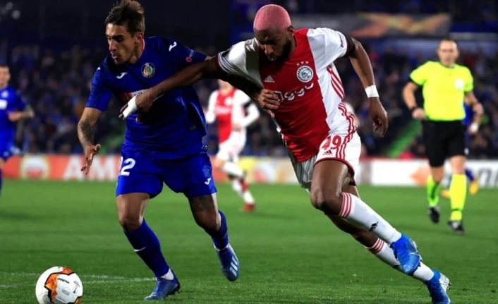 UEFA Avrupa Ligi