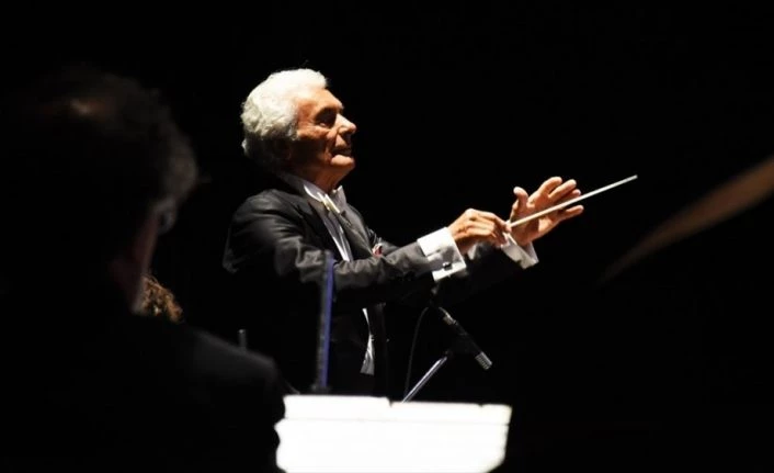 Ünlü şef Aykal, New York