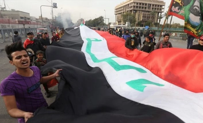 Uzmanlara göre ABD, Irak