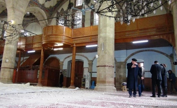 Vakıflar Genel Müdürlüğü’nden bağış açıklaması