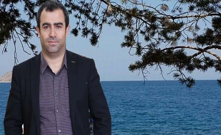 Van Gölü Aktivistleri Başkanı Özel’den Van Milletvekili Arvas’a teşekkür 
