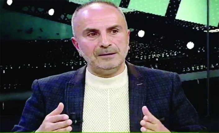 Vanlı İş İnsanı Feridun Irak, "liyakatsiz insanlar bizi güzide kuruluşlardan soğutuyor"