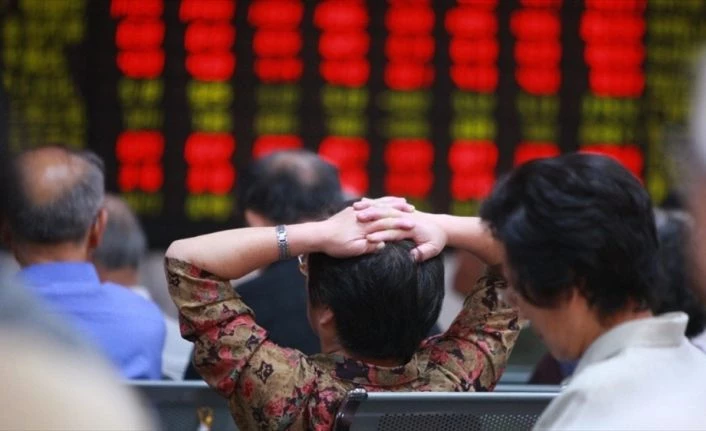 Virüsün global etkisi: 5 milyon şirket riskte, 1 trilyon doları aşkın hasar oluşabilir