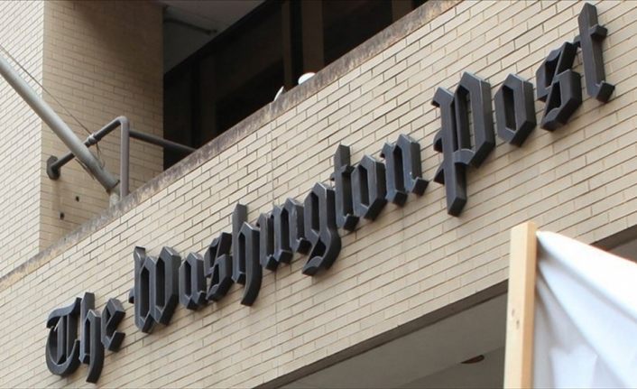 Washington Post: Suriye’de çaresiz insanların tek savunucusu Türkiye