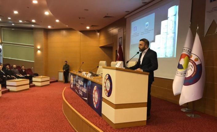 Yapıların onarımı ve güçlendirilmesi semineri