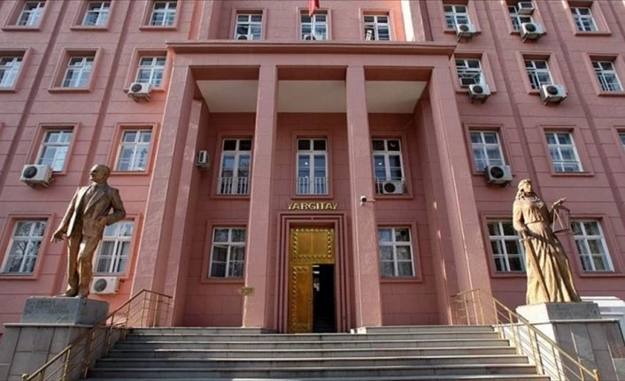 Yargıtay 15 yaşındaki çocuğu taş ocağında çalıştıranın cezasını az buldu