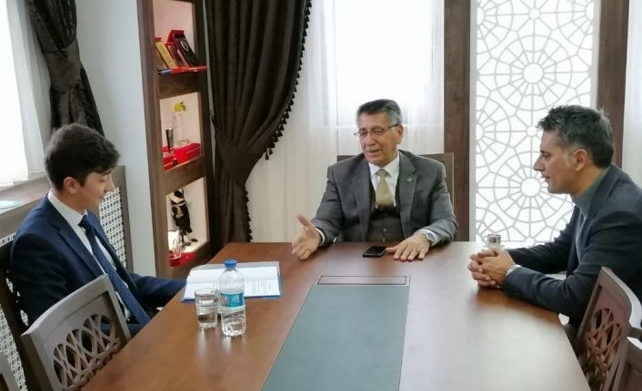 Yazıhan’ın zenginlikleri gün yüzüne çıkıyor