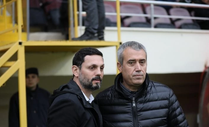 Yeni Malatyaspor, Kemal Özdeş ile çıktığı ilk maçtan yenilgiyle ayrıldı