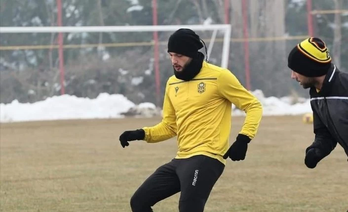 Yeni Malatyaspor’da Antalya mesaisi sürüyor