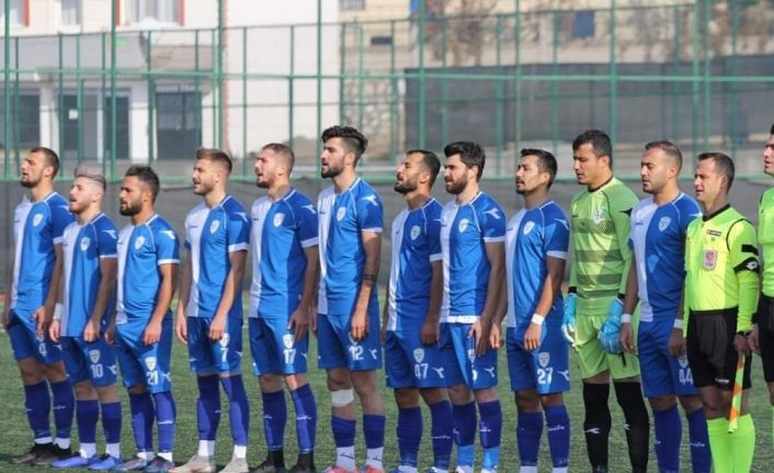 Yeşilyurt Belediyespor’dan kritik yenilgi