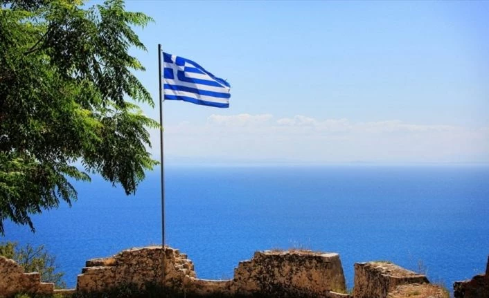 Yunanistan
