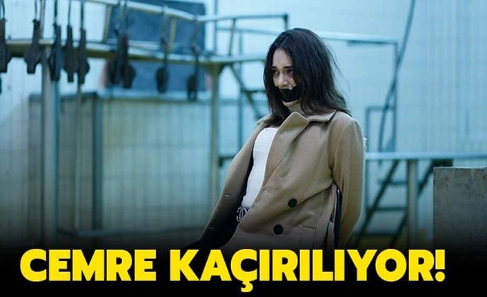 Zalim İstanbul 30. son bölümde neler oldu? Zalim İstanbul 31. yeni bölüm fragmanı yayında!