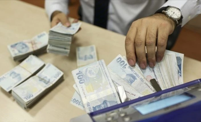 12 aylık cari fazla 6 milyar 494 milyon dolar oldu