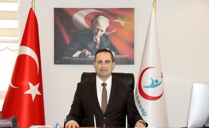 “9-15 Mart 2020 Pulmoner Rehabilitasyon Haftası”