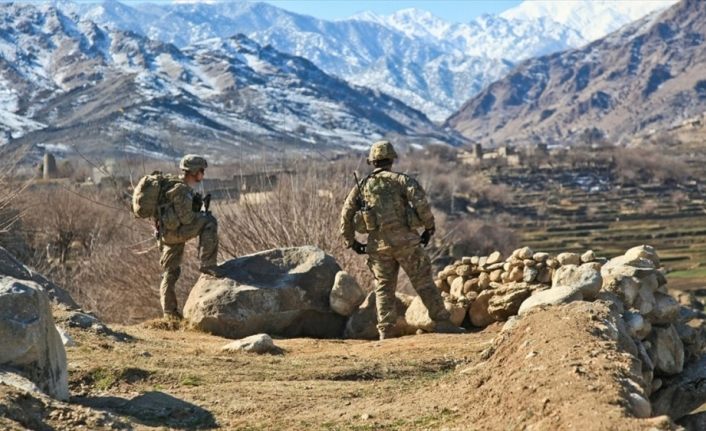 ABD 10 gün içinde Afganistan’dan çekilmeye başlayacak