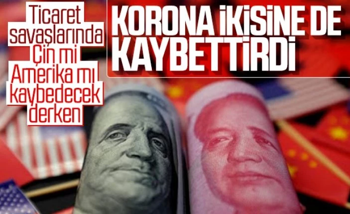 ABD ve Asya borsalarında sert düşüşler Altını'da etkiledi
