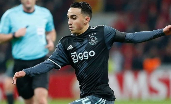 Ajaxlı futbolcu Nouri 2 yıl 9 ay sonra komadan çıktı