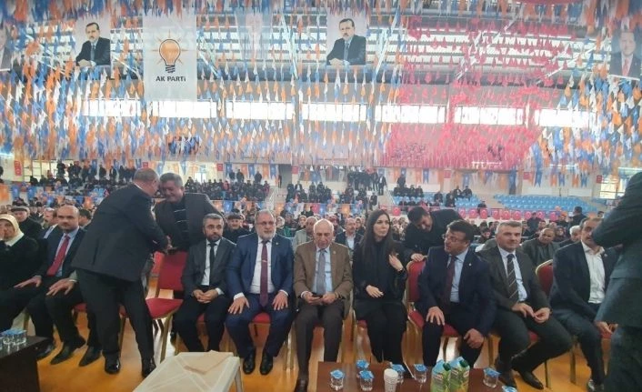 AK Parti Van Milletvekili Gülaçar’dan 2023 seçimleri öncesinde önemli mesajlar