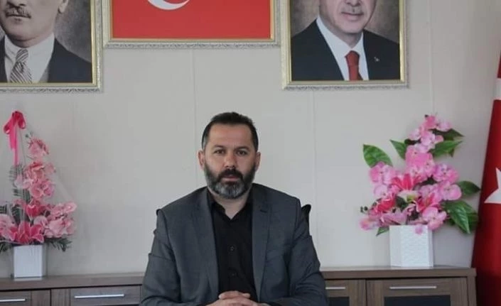 AK Parti’nin Ardahan’da yapılacak kongreleri ertelendi