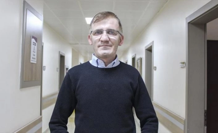 Albinizm hastaları teleskopik gözlük ve büyük puntolu kitap istiyor