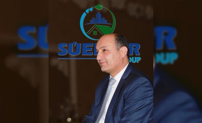 Vanlı İş Adamı Ali Süer: “Hiçbir çalışanımızı mağdur etmeyeceğiz”