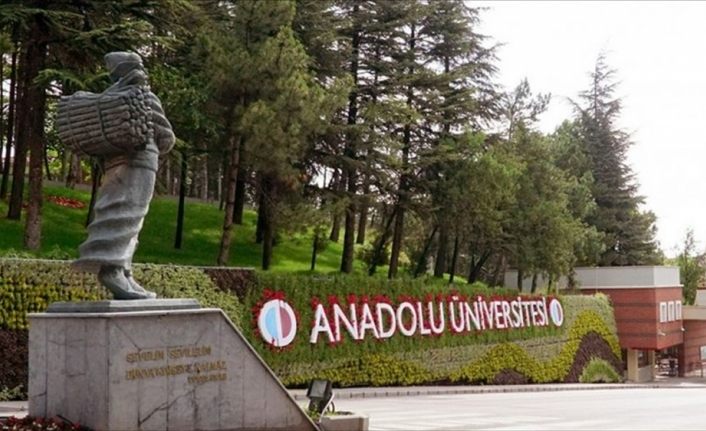 Anadolu Üniversitesi açıköğretim sınavları internetten yapılacak