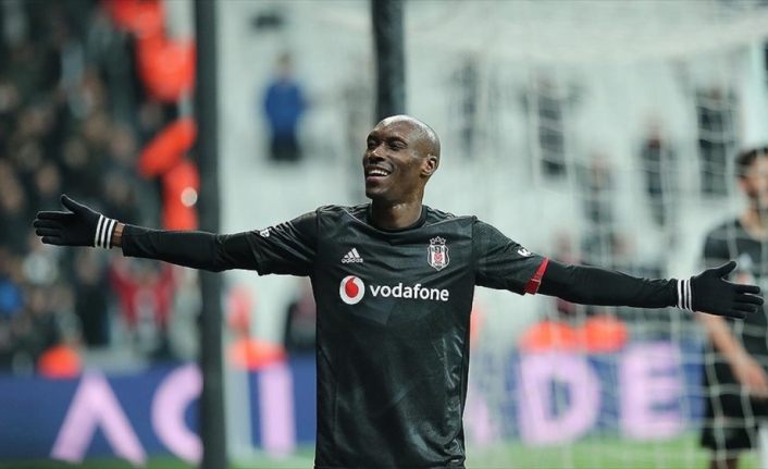 Atiba Hutchinson: Ümraniye