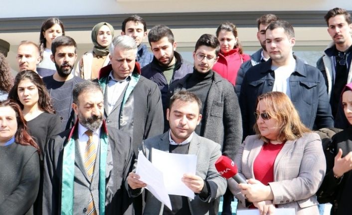 Av. Kök: “Kadına yönelik şiddetin toplumsal cinsiyet eşitsizliği ile doğrusal ilişkisi olup, toplumsal cinsiyet eşitsizliği önlenmeden şiddetin de ortadan kalkmayacağı açıktır”