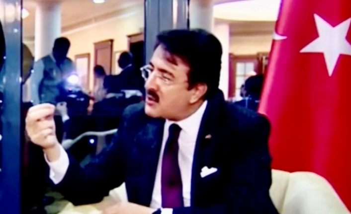 Aydemir: ‘Çanakkale ruhu, Milli yol haritamızdır’