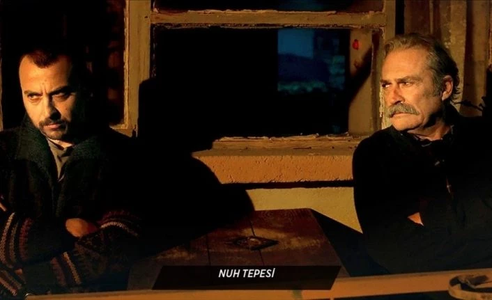 Babasının son dileğini yerine getirmeye çalışan bir gencin hikayesi 