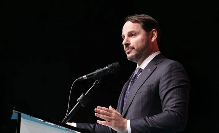 Bakan Albayrak: Sektörleri kapsayacak destek ve önlem uygulanacak