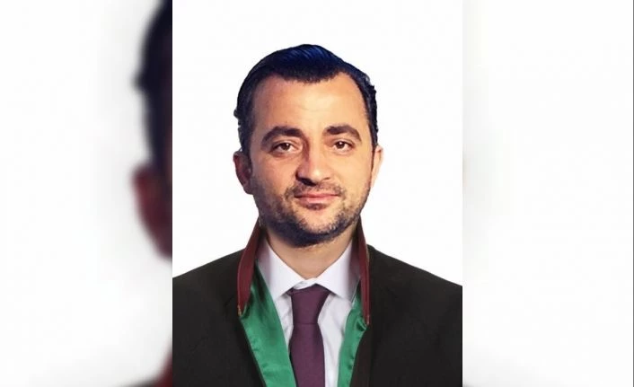 Baro Başkanı Aktürk: “Yargısal süreçlerle ilgili herhangi bir hak kaybı yaşanmaması için; bütün süreler 30 Nisan 2020 tarihine kadar durduruldu”