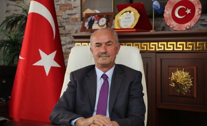 Tuşba Belediye Başkanı Akman’dan ’14 mart tıp bayramı’ mesajı