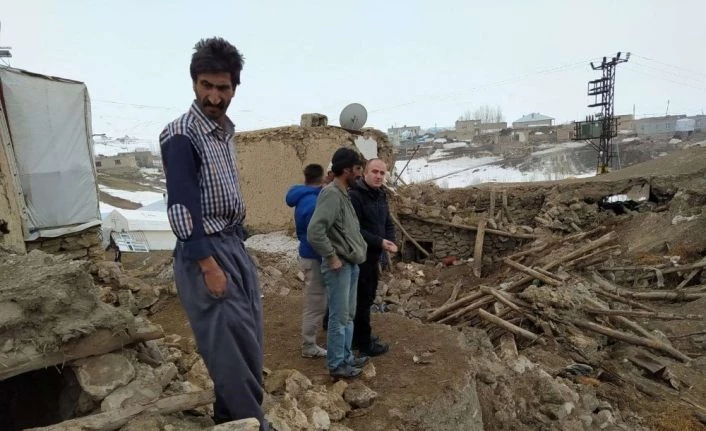Başkan Aydoğdu’dan depremzedelere yardım eli