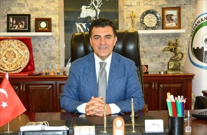 Başkan Demir’den ’dışarı çıkmayın’ uyarısı
