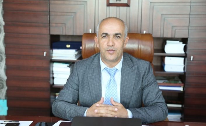 Çaldıran Belediye Başkanı Ensari’den ’18 Mart’ mesajı