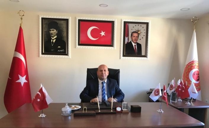Başkan Er’den HDP milletvekilline tepki