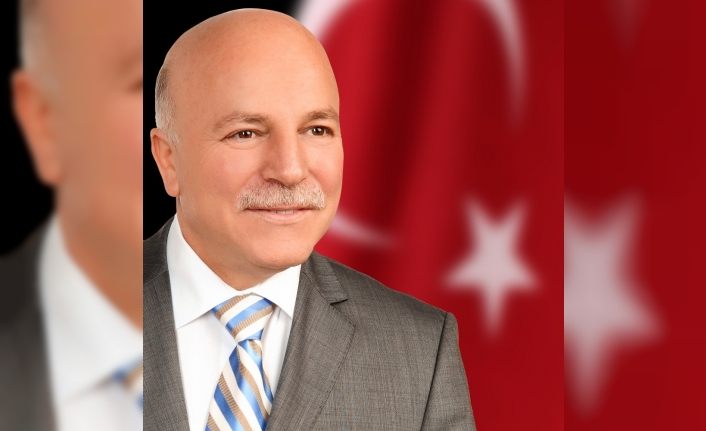 Başkan Sekmen’den İstiklal Marşı’nın kabulü ve Mehmet Akif Ersoy’u anma günü mesajı