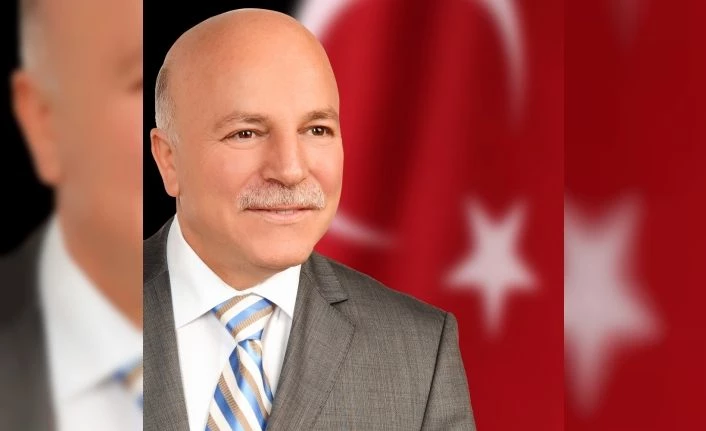 Başkan Sekmen’den İstiklal Marşı’nın kabulü ve Mehmet Akif Ersoy’u anma günü mesajı