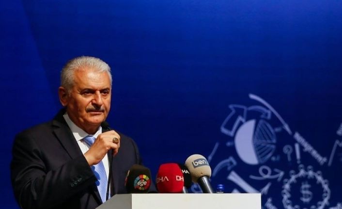 Binali Yıldırım’ın kayınvalidesi hayatını kaybetti