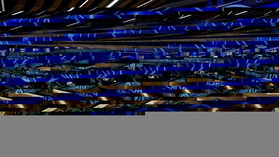 Borsa günü yükselişle tamamladı