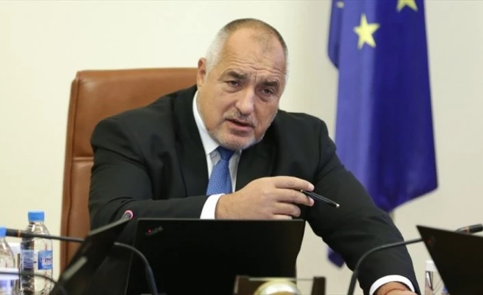 Bulgaristan Başbakanı Borisov: Yunanistan