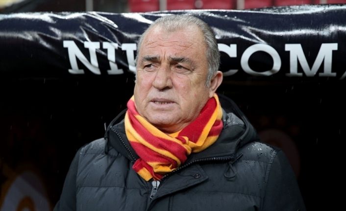 Buse Terim Bahçekapılı, babası Fatih Terim