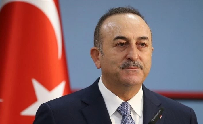 Çavuşoğlu