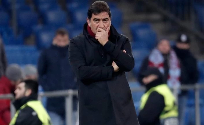Çaykur Rizespor, teknik direktör Ünal Karaman ile prensipte anlaştı