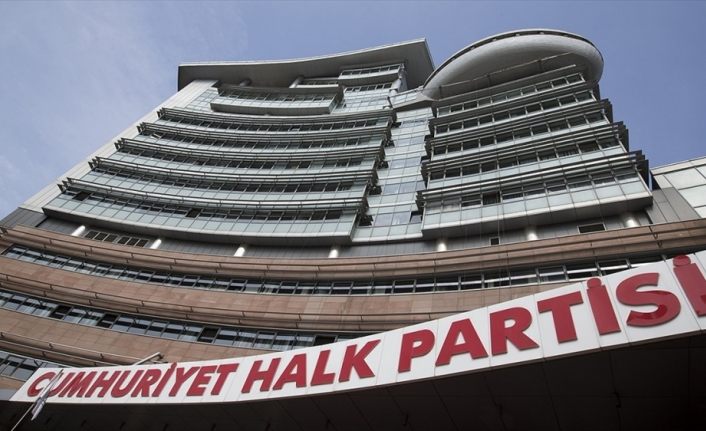 CHP 56. kurultayı için gün sayıyor