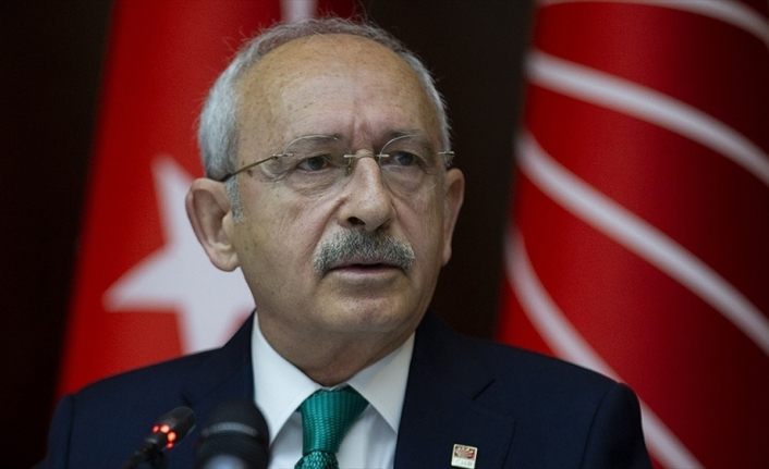 CHP Genel Başkanı Kılıçdaroğlu: Bilim Kurulu