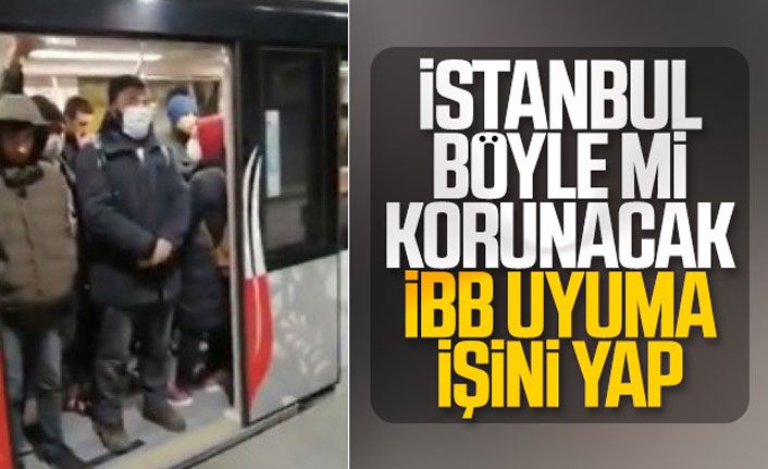 CHP'li Belediyede korona virüs ihmali