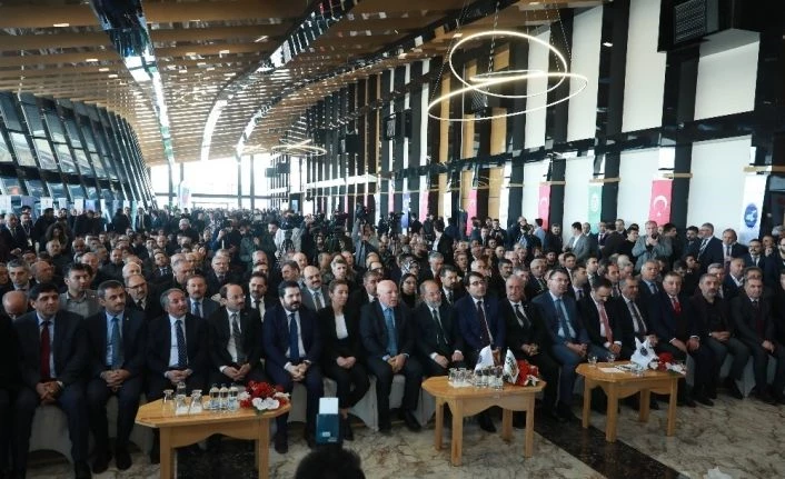 DAKAF’20, on binlerce öğrenciyi kamu ve özel sektörle bir araya getirdi
